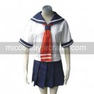 Buso Renkin  Tsuyokiss Cosplay Costume