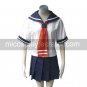 Buso Renkin  Tsuyokiss Cosplay Costume