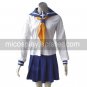 Buso Renkin Tokiko Tsumura Cosplay Costume