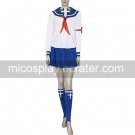 Busou Renkin Tokiko Tsumura Cosplay Costume