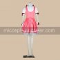 Cardcaptor Sakura Sakura Kinomoto Cosplay Costume A