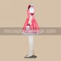 Cardcaptor Sakura Sakura Kinomoto Cosplay Costume A