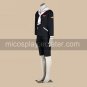 Cardcaptor Sakura Tomoeda Elementary School Winter Boys' School Uniform Cosplay Costume