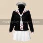 Cardcaptor Sakura Tomoeda Elementary School Winter Girls' School Uniform Cosplay Costume