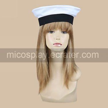 Cardcaptor Sakura Tomoeda Elementary Summer School Girls' School Uniform Cosplay Costume