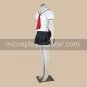 Cardcaptor Sakura Tomoeda Elementary Summer School Girls' School Uniform Cosplay Costume