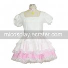 Cardcaptor Sakura Sakura Cosplay Dress