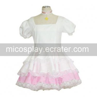 Cardcaptor Sakura Sakura Cosplay Dress