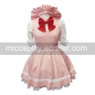 Cardcaptor Sakura Sakura Kinomoto Card Captoring Version Cosplay Costume