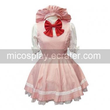 Cardcaptor Sakura Sakura Kinomoto Card Captoring Version Cosplay Costume