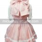 Cardcaptor Sakura Sakura Kinomoto Card Captoring Version Cosplay Costume