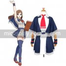 Castlevania Charlotte Aulin Cosplay Costume