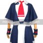 Castlevania Charlotte Aulin Cosplay Costume