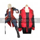 Castlevania Jonathan Morris Cosplay Costume