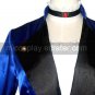 Chobits Chii Blue Dress Cosplay Costume
