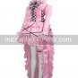 Chobits Chii Lolita Halloween Cosplay Costume