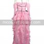 Chobits Chii Lolita Halloween Cosplay Costume