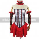 Chobits Chii Red Cosplay Costume
