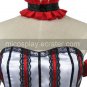 Chobits Chii Red Cosplay Costume