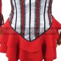 Chobits Chii Red Cosplay Costume