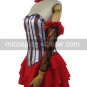 Chobits Chii Red Cosplay Costume