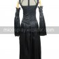 Chobits Freya Black Cosplay Costume