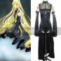 Chobits Freya Black Cosplay Costume