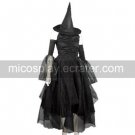 Chobits Gothic Lolita Cosplay Dress