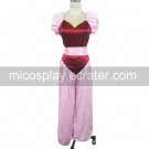 Chobits Sumomo Lovely Cosplay Costume