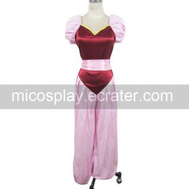 Chobits Sumomo Lovely Cosplay Costume
