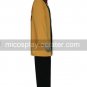 Hideki Yellow Suit Cosplay Costume from Chobits
