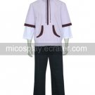 Shinbo Hiromu Mans Cosplay Costume from Chobits