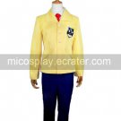 Clannad Cosplay Costume