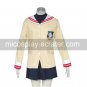 Clannad Cosplay Costume 2