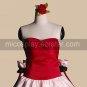 Code Geass Kallen Stadtfeld Cosplay Costumes