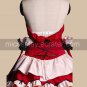 Code Geass Kallen Stadtfeld Cosplay Costumes