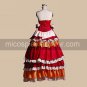 Code Geass Kallen Stadtfeld Cosplay Costumes