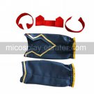 Code Geass Li Xingke Cosplay Costume