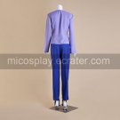 Code Geass Zero Cosplay Costume