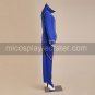 Code Geass Zero Cosplay Costume