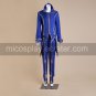 Code Geass Zero Cosplay Costume