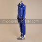 Code Geass Zero Cosplay Costume