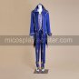 Code Geass Zero Cosplay Costume