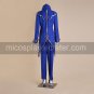 Code Geass Zero Cosplay Costume