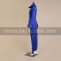 Code Geass Zero Cosplay Costume