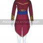 Code Geass Britannia Cosplay Costume