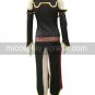 Code Geass C.C. Cosplay Costume