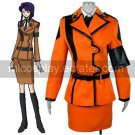 Code Geass Cécile Croomy Cosplay Uniform Costume