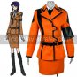 Code Geass C&Atilde;&copy;cile Croomy Cosplay Uniform Costume