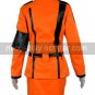 Code Geass C&Atilde;&copy;cile Croomy Cosplay Uniform Costume